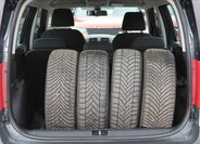 Škoda Yeti SUV / Terénní 2,0 l 103 kw