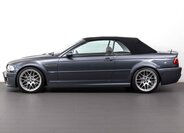 BMW M3 Sedan 3,2 l 252 kw