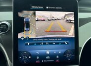 Mercedes-Benz GLC 18