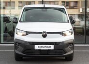 Citroën Berlingo Ostatní 1,5 l 74 kw