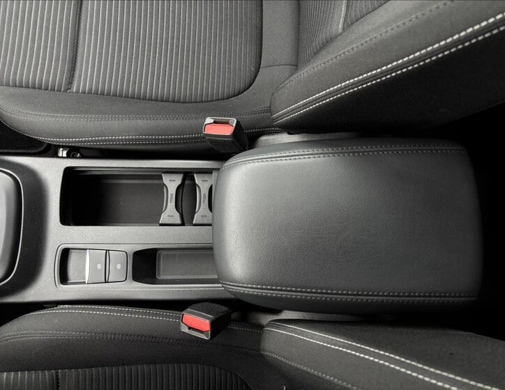 Ford Focus Kombi 999,0 114 kw