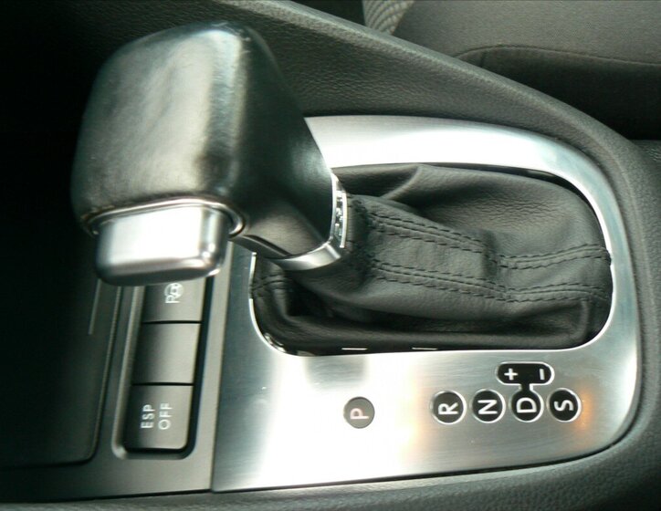 Volkswagen Golf Hatchback 1,4 l 90 kw