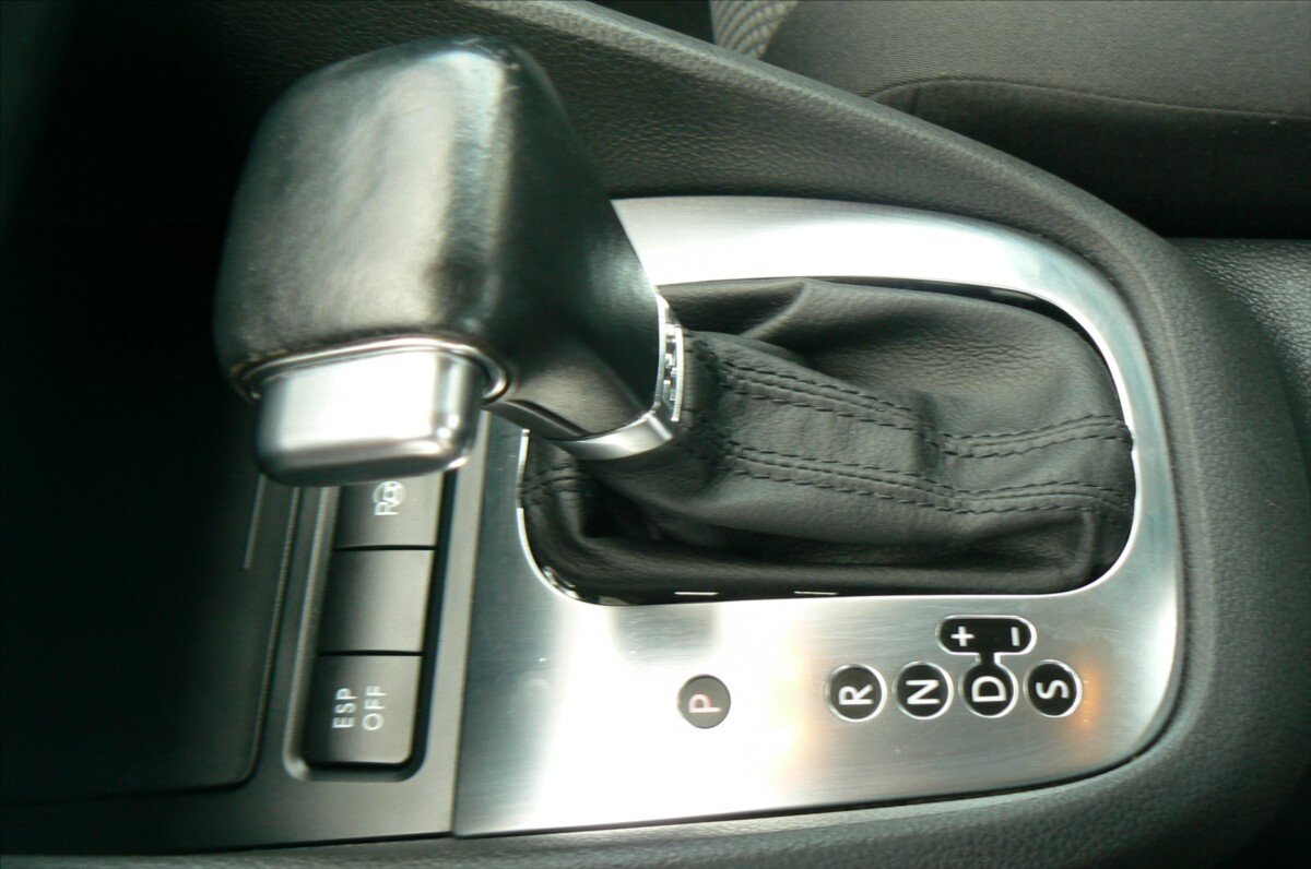 Volkswagen Golf Hatchback 1,4 l 90 kw