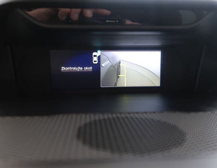 Subaru Forester SUV / Terénní 2,0 l 110 kw