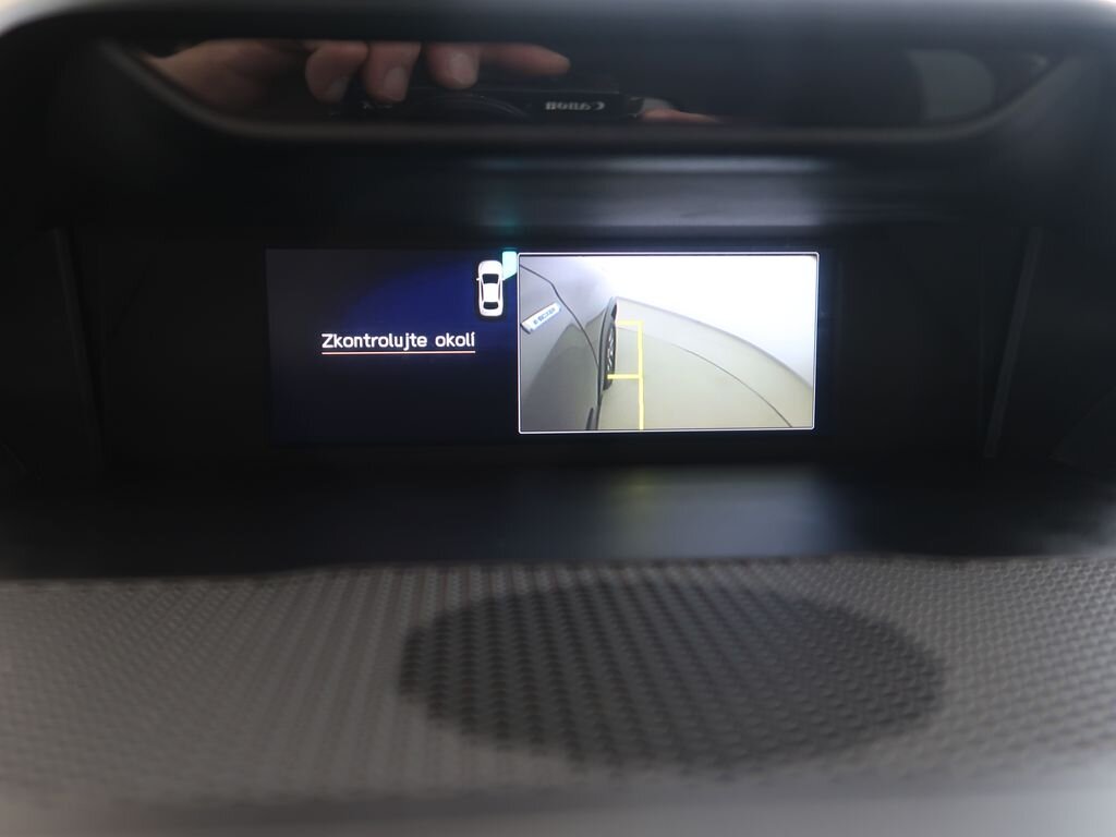 Subaru Forester SUV / Terénní 2,0 l 110 kw