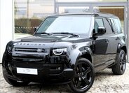 Land Rover Defender SUV 5,0 l 313 kw