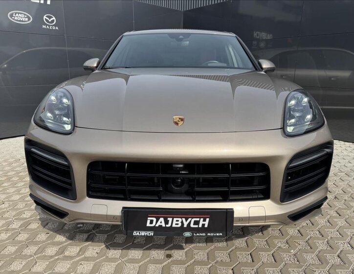 Porsche Cayenne SUV / Terénní 3,0 l 250 kw