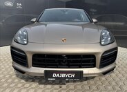 Porsche Cayenne SUV / Terénní 3,0 l 250 kw