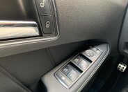 Mercedes-Benz Třídy E Sedan 2,2 l 120 kw