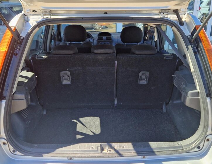 Suzuki Ignis Hatchback 1,3 l 69 kw