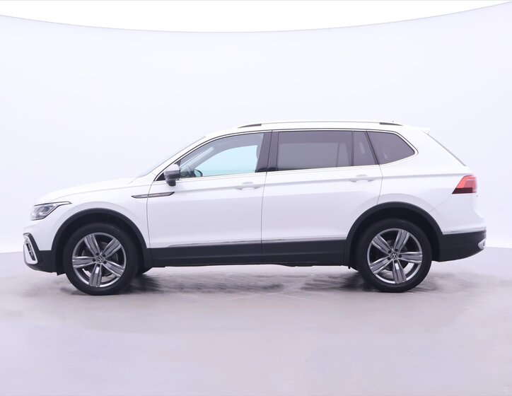 Volkswagen Tiguan Allspace SUV / Terénní 2,0 l 147 kw