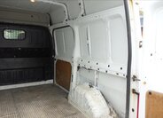 Ford Transit Skříň 2,2 l 74 kw