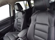 Mazda CX-5 Kombi 2,0 l 118 kw