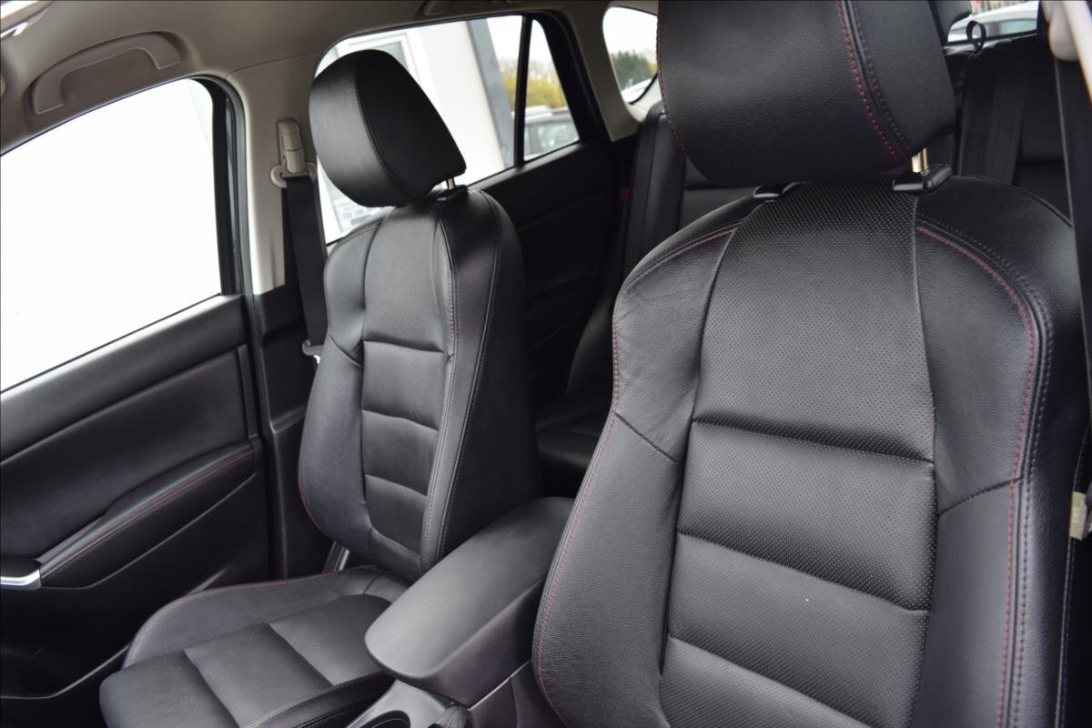 Mazda CX-5 Kombi 2,0 l 118 kw