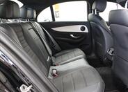 Mercedes-Benz Třídy E 13