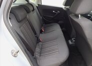 Volkswagen Polo Hatchback 1,4 l 55 kw