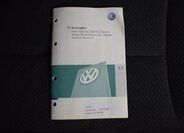 Volkswagen Passat Kombi 2,0 l 81 kw