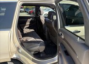 Jeep Grand Cherokee SUV / Terénní 3,0 l 184 kw