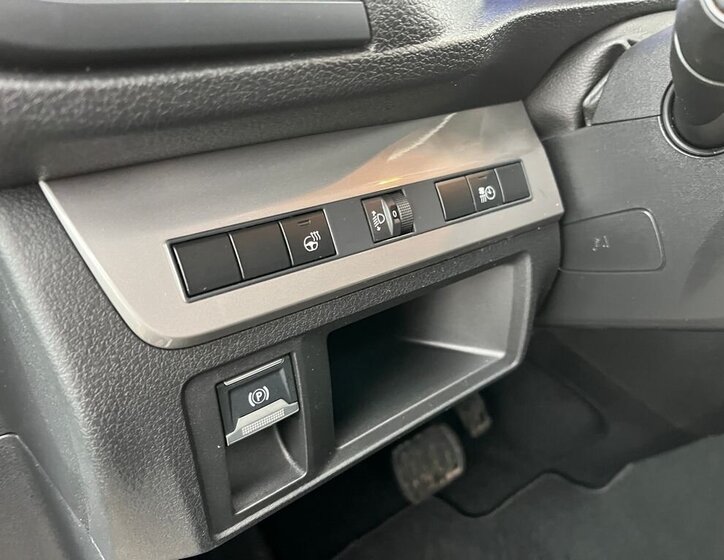 Toyota ProAce Verso VAN-Minibus 2,0 l 130 kw