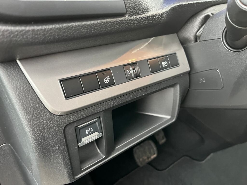 Toyota ProAce Verso VAN-Minibus 2,0 l 130 kw