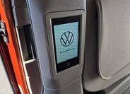 Volkswagen California VAN-Minibus 2,0 l 110 kw