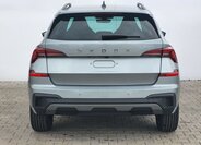 Škoda Kamiq SUV / Terénní 999,0 85 kw