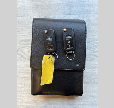 Volkswagen Sharan 80