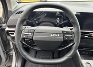 KIA Sportage SUV / Terénní 1,6 l 110 kw