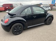 Volkswagen New Beetle Hatchback 1,6 l 74 kw