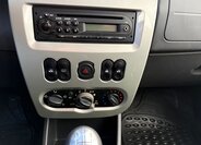 Dacia Logan Kombi 1,6 l 64 kw