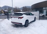 Hyundai Tucson SUV 1,6 l 110 kw