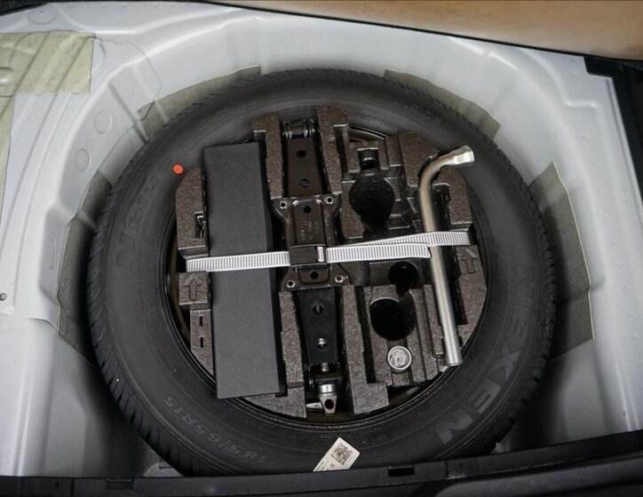 Škoda Fabia Hatchback 999,0 85 kw