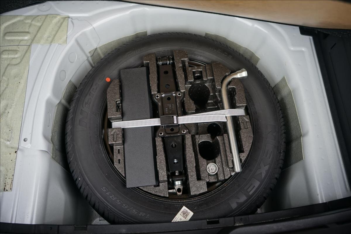 Škoda Fabia Hatchback 999,0 85 kw