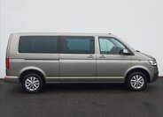 Volkswagen Caravelle MPV 2,0 l 110 kw