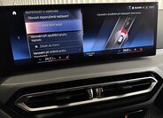 BMW Řada 3 Kombi 2,0 l 215 kw