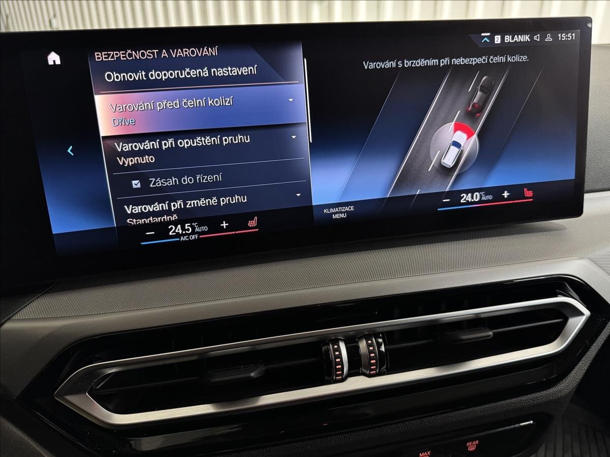 BMW Řada 3 Kombi 2,0 l 215 kw