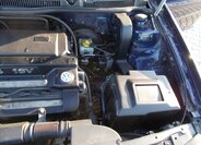 Volkswagen Golf Kombi 1,4 l 55 kw