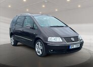 Volkswagen Sharan Kombi 2,8 l 150 kw