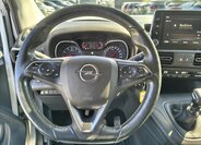 Opel Combo MPV 1,5 l 96 kw
