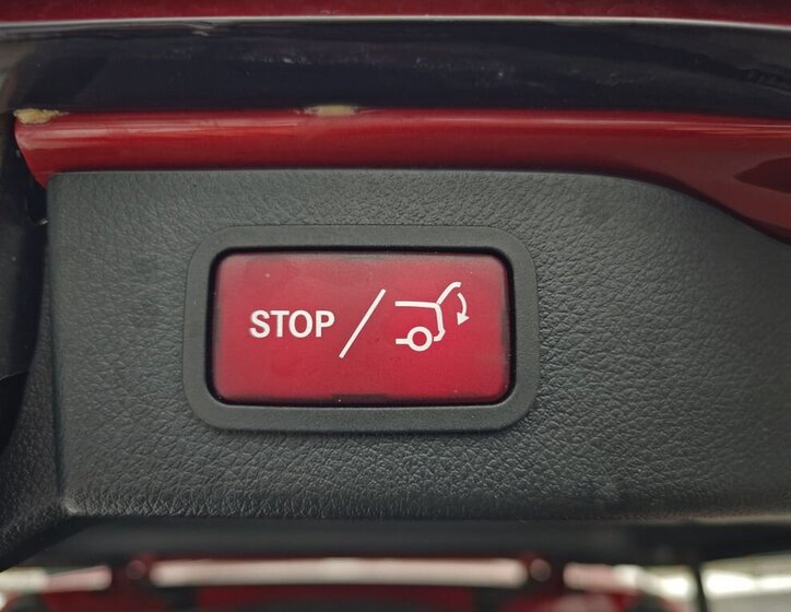 Mercedes-Benz Třídy V VAN-Minibus 2,0 l 174 kw