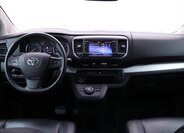 Toyota ProAce Verso Kombi 2,0 l 130 kw