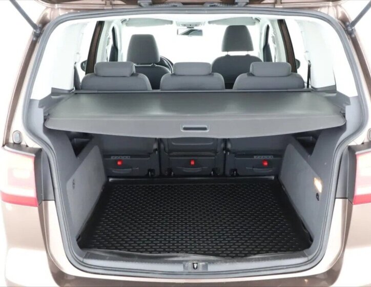Volkswagen Tiguan SUV / Terénní 0,0 77 kw