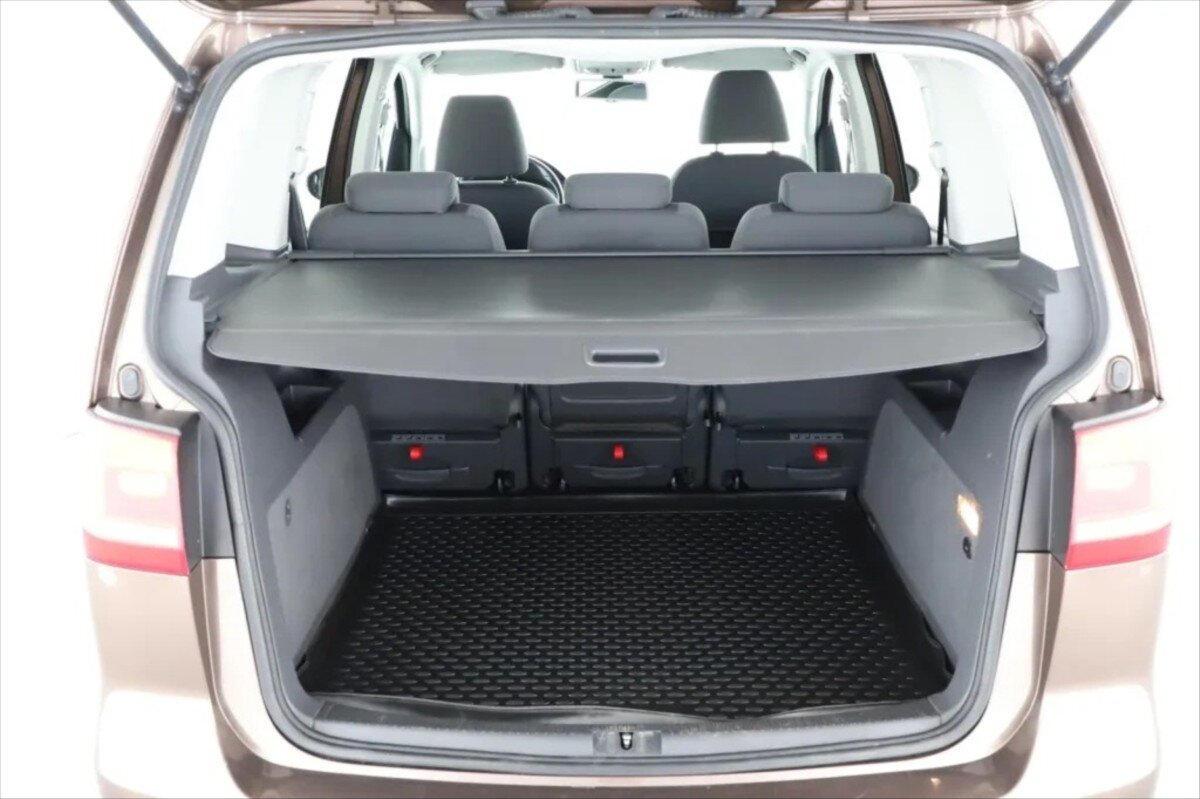 Volkswagen Tiguan SUV / Terénní 0,0 77 kw