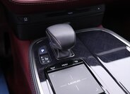 Lexus LS 500h Sedan / Limuzína 3,5 l 220 kw