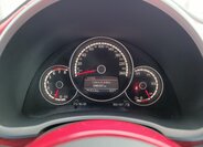 Volkswagen Beetle Kabriolet 1,2 l 77 kw