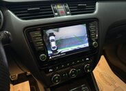 Škoda Octavia Liftback 2,0 l 135 kw