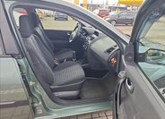 Renault Mégane Sedan / Limuzína 1,4 l 72 kw