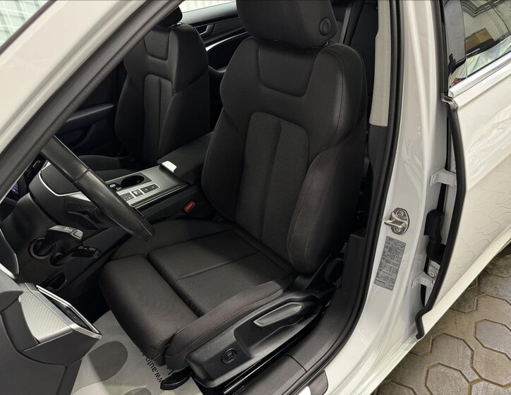 Audi A6 34