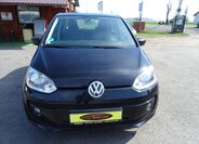 Volkswagen up! Hatchback 999,0 44 kw