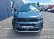 Peugeot Rifter 8